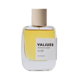 VALJUES Whipped & Creamy 6/ SIX Damenparfum 50 ml
