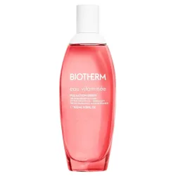 Biotherm - Vitamin Mist Eau Vitaminée Pulsation Berry, Eau Vitaminée Citrus Tonic, Eau de Toilette, 100  ml