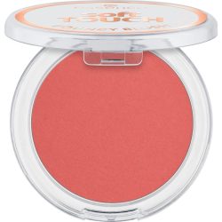 Essence - soft TOUCH BOUNCY BLUSH, 5 g,  exotic daisy