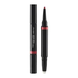SHISEIDO - SHI Lipliner Inkduo, SCARLET