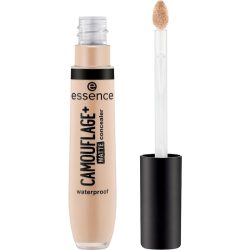 Essence - CAMOUFLAGE+ MATTE concealer, 8 ml