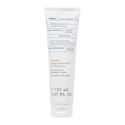 KORRES YOGHURT Probiotic Foaming Reinigungscreme 150 ml