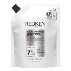 Redken Acidic Bonding Concentrate Haarshampoo 500 ml