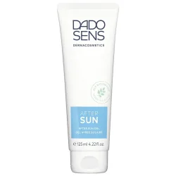 DADO SENS Dermacosmetics SUN Gel After Sun 125 ml