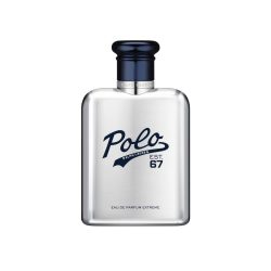 Ralph Lauren Polo 67 Extreme Parfum 125 ml Herren