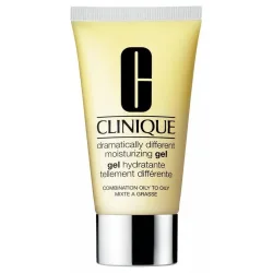 Clinique 3-Phasen-Systempflege Jumbo Dramatically Different Moisturizing Gel Gesichtscreme 50 ml
