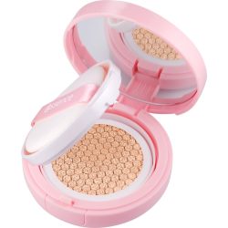 Essence BRIGHTEN UP! Cushion Foundation 12 g 12 Creme