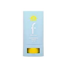 Flormar Sunscreen SPF50 Sonnenschutz 13 g Silber