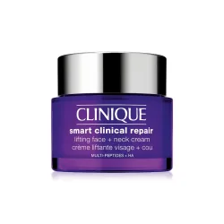 Clinique Clinique Smart Clinical Repair Lifting Face + Neck Cream Anti-Aging-Gesichtspflege 75 ml
