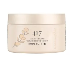 -417 Serenity Legend Aromatic Deep Nutrition Ocean Körperbutter 250 ml