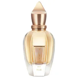 XERJOFF 17/17 Stone Label Elle Damenparfum 50 ml Damen