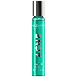 MÁDARA Acne Spot Roll-On Feuchtigkeitsserum 8 ml