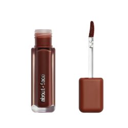about-face Blurred Matte Lip Plumper 6 ml OPULENT