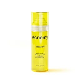 Acnemy Zitback Bodyspray 80 ml