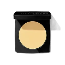 Bobbi Brown Sheer Finish Pressed Powder Puder 9 g PALE YELLOW