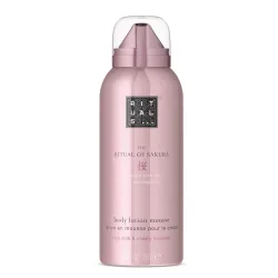 RITUALS THE RITUAL OF SAKURA Body Lotion Mousse 150 ml