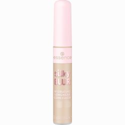 Essence - silky BLUR HYDRATING LONGWEAR CONCEALER, 10 ml