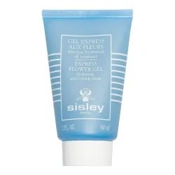 Sisley Gel Express aux Fleurs Feuchtigkeitsmasken 60 ml