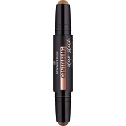 Essence Contouring Duo Stick 2,8 g Deep