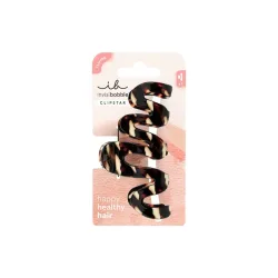 Invisibobble Clipstar Cacoa Cream Haarspangen & -klammern 1 ct