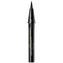 SENSAI Designing Liquid Liner Eyeliner 0,6 ml 01 Black, Refill