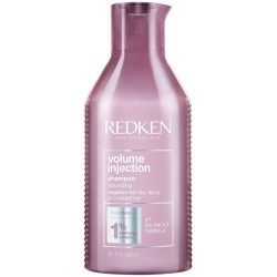 Volume Injection - Volumizing Shampoo