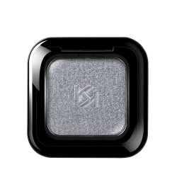 KIKO Milano High Pigment Lidschatten 1,5 g 52 Metallic Silver