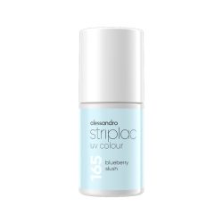 Alessandro - Striplac UV Colour Blueberry Slush, 6.5 ml
