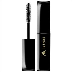 SENSAI Lash Volumiser 38°C Mascara 10 ml BLACK