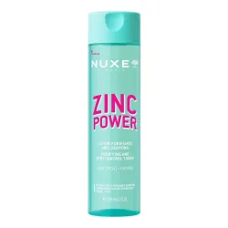 Nuxe - Zinc Power - Klärende Lotion gegen Pickel, 200 ml