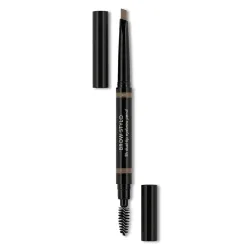 Douglas Collection Make-Up Dual-Tip Eyebrow Pencil Augenbrauenstift 0,3 g Nr.1 - Dark Blond
