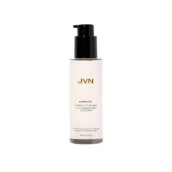 JVN Föhn-Styling-Milch für geschmeidiges Haar Haarwachs 90 ml Damen