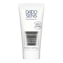 DADO SENS Dermacosmetics REGENERATION E Nachtcreme 50 ml