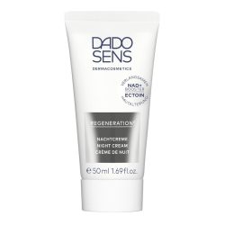 DADO SENS Dermacosmetics REGENERATION E Nachtcreme 50 ml