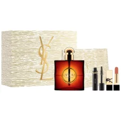 Yves Saint Laurent Opium Set mit Düften