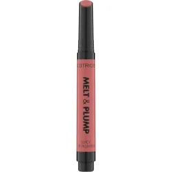 CATRICE - Melt & Plump Juicy Lip Plumper, 1.8 g,  Hyp-nude-tized