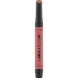 CATRICE - Melt & Plump Juicy Lip Plumper, 1.8 g,  Hyp-nude-tized
