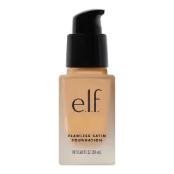 e.l.f. Cosmetics Flawless Finish Foundation 20 ml Buff