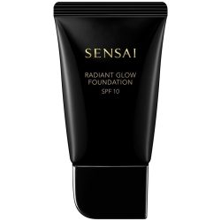 SENSAI Ultimate Radiant Glow Foundation 30 ml 204 - HONEY BEIGE