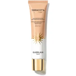 Guerlain - Terracotta Joli Teint Protecting Tinted Moisturizer, 30 ml,  SUNVEIL