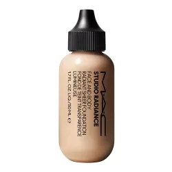 MAC Cosmetics - Studio Radiance Face and Body Radiant Sheer Waterproof Foundation, 50 ml