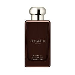 Jo Malone London Cologne Intense Dark Amber & Ginger Lily Eau de Cologne 100 ml