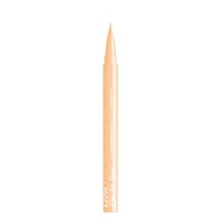 NYX-PROFESSIONAL-MAKEUP - Eyeliner, Epic Ink Liner, 1 ml,  Marshmallow