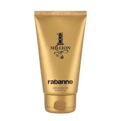 rabanne 1 Million Shower Gel 150ml Herren