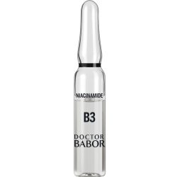BABOR Ampoule Concentrates Barrier Protect Ampoule Serum Concentrate Ampullen 14 ml