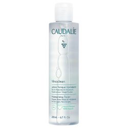 Caudalie Feuchtigkeitsspendendes Gesichtstonic Gesichtswasser 200 ml
