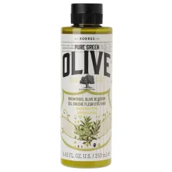KORRES Pure Greek Olive Olive Blossom Duschgel 250 ml