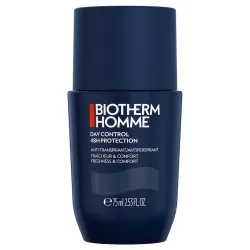 Biotherm Homme, Biotherm Homme Day Control 48H Roll-On Deodorants 75 ml Herren