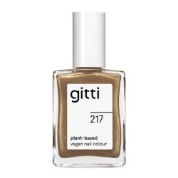 gitti no. 217 Nagellack 15 ml