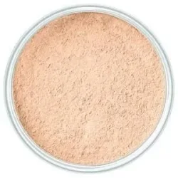 ARTDECO Mineral Powder Foundation 15 g 2 - NATURAL BEIGE